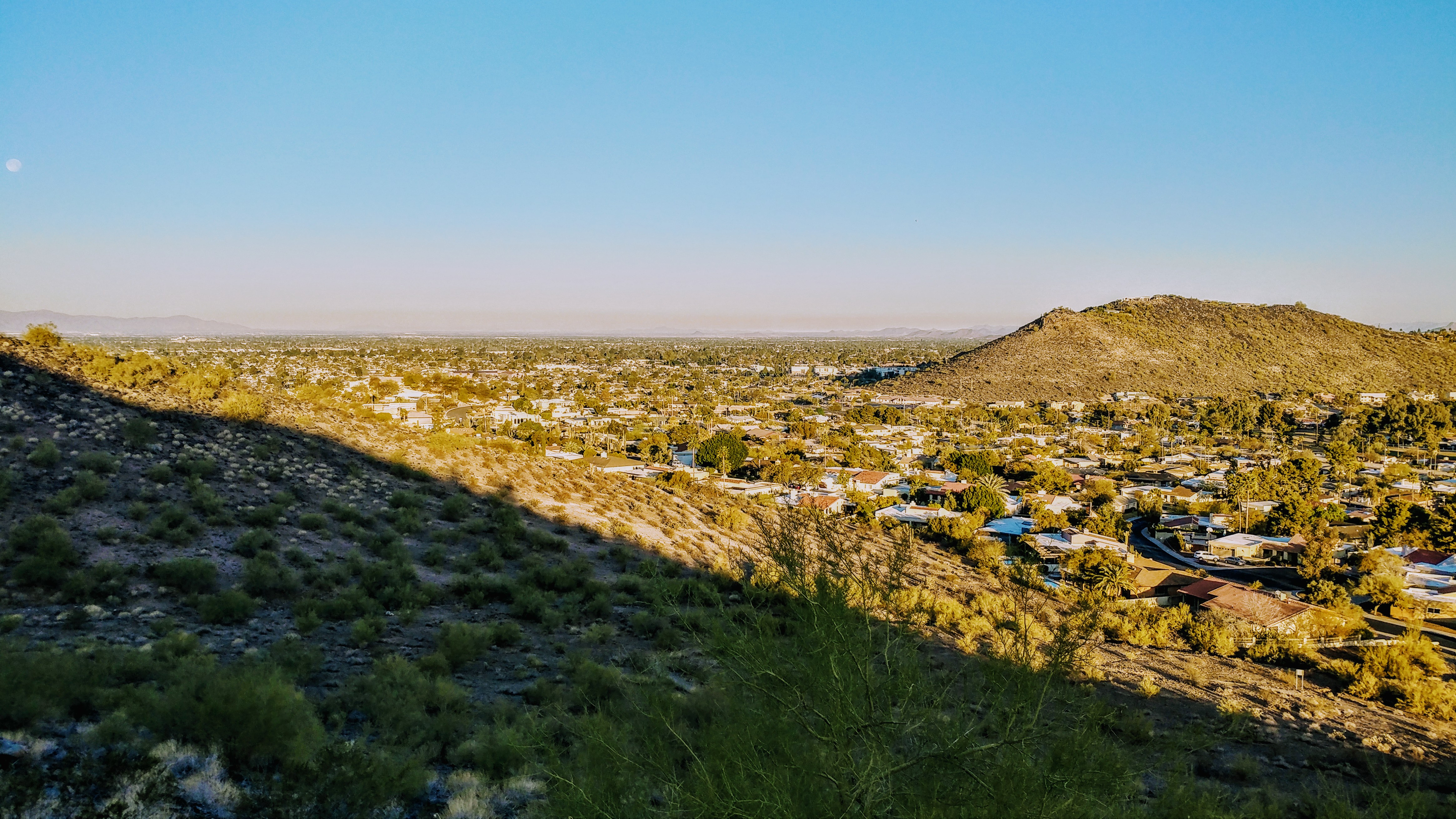 North Phoenix