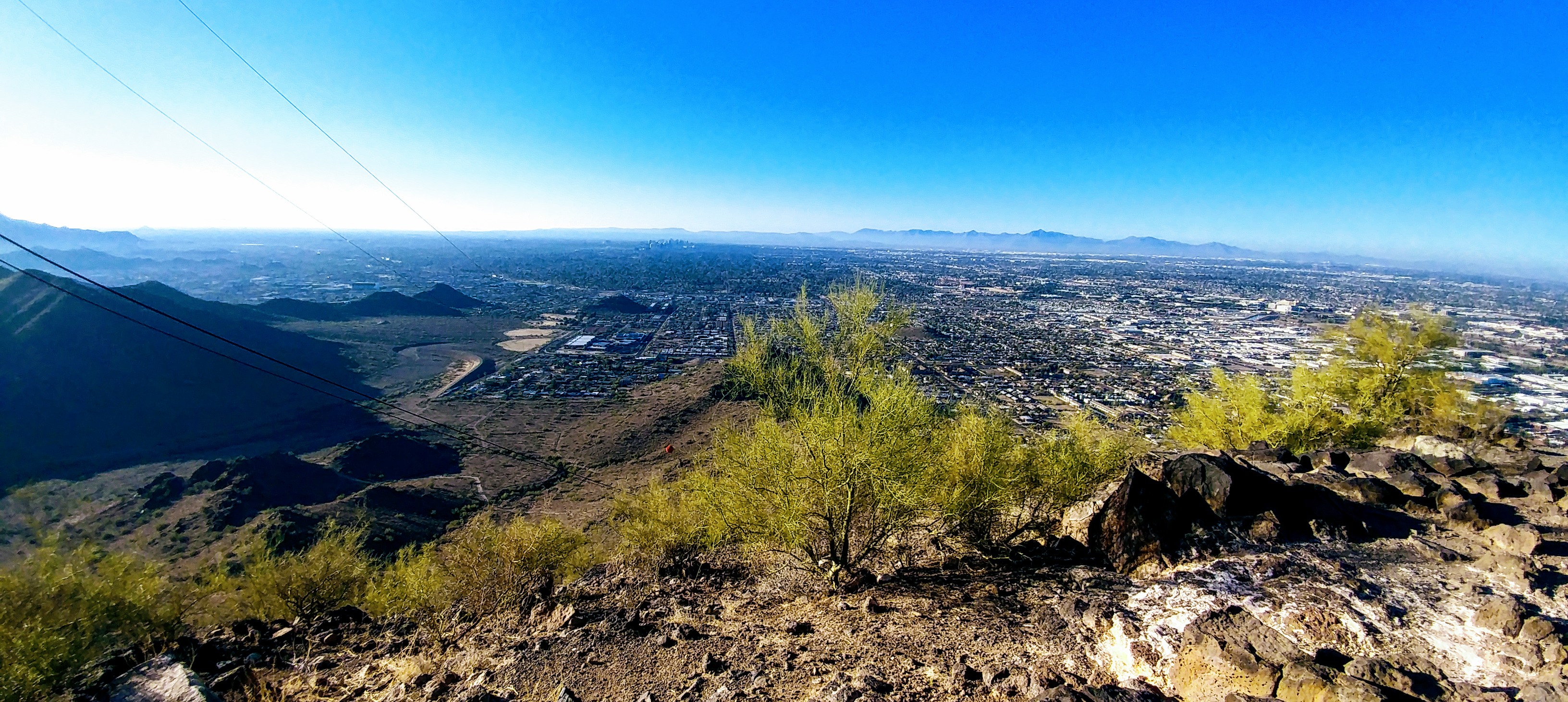 South Mountain