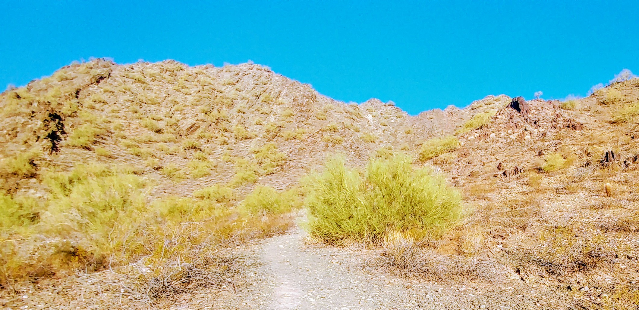 Stoney Mountain