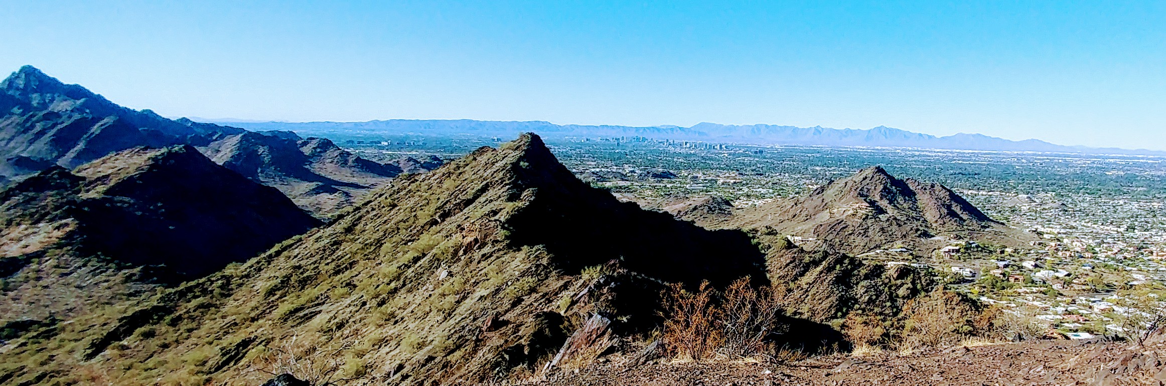 South Mountain