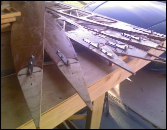 Image ofFuselage