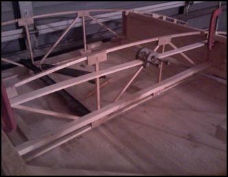 Image ofFuselage