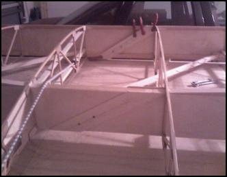 Image ofFuselage