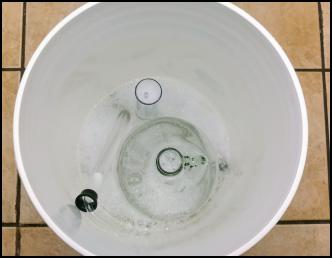 Image ofHomebrewing