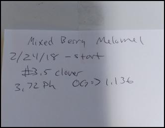Image ofHomebrewing
