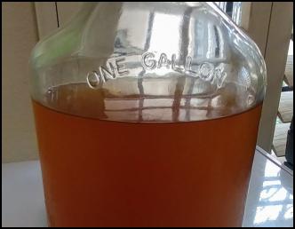 Image ofHomebrewing