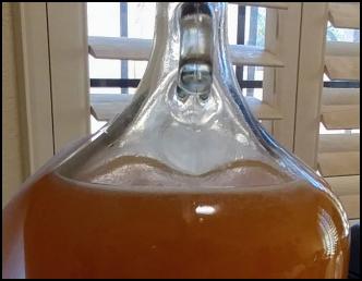 Image ofHomebrewing