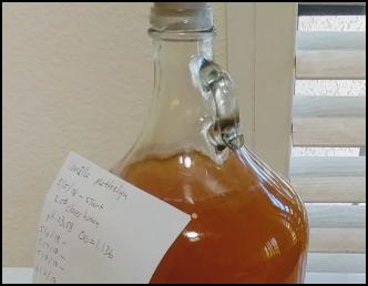 Image ofHomebrewing