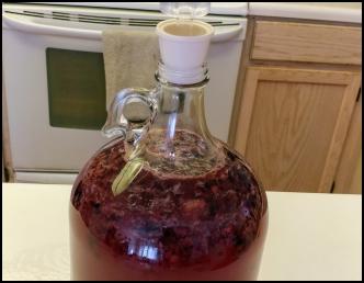 Image ofHomebrewing