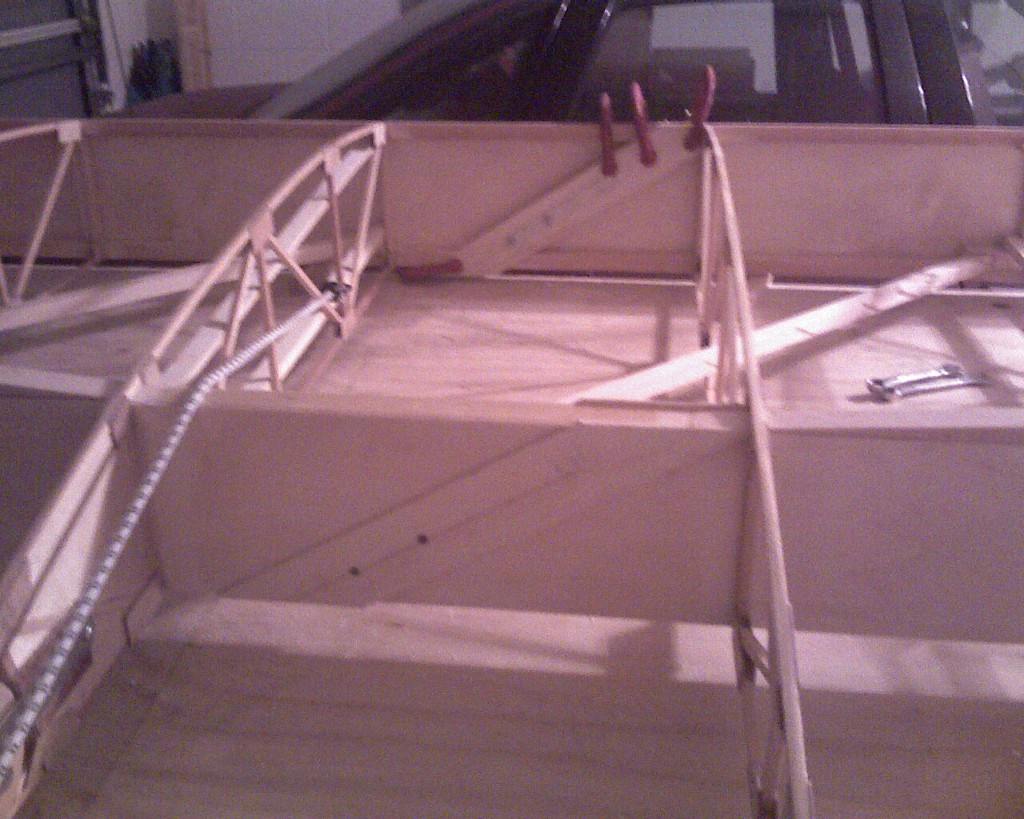 compression supports