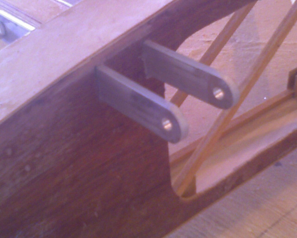 new supports